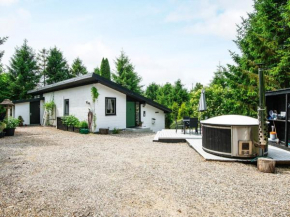 Holiday home Ebeltoft CLXXXI Ebeltoft